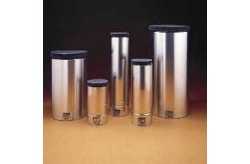 Image of Pope Scientific Dewar Shielded Vacuum Flasks, Pope Scientific 8645-0099