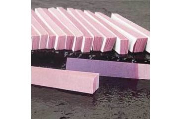 Image of Precision Laboratories Test Ppr 100ST Vl Lit Red PK25 190