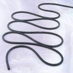 Image of Prestige Rubber Mfg Tubing Blk PK48/50FT 1/4X3/32 00014033250B