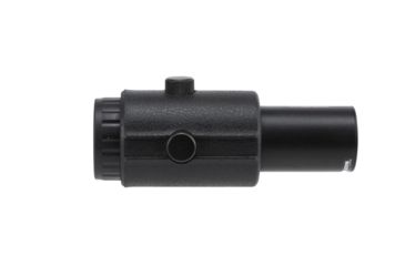 Image of EDEMO Primary Arms Classic 3X LER Red Dot Sight Magnifier, Black, 510003, EDEMO1