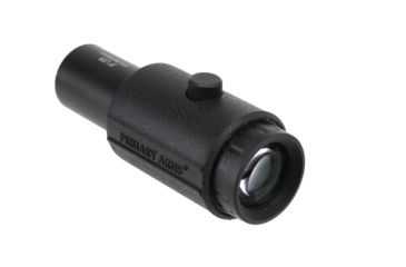 Image of EDEMO Primary Arms Classic 3X LER Red Dot Sight Magnifier, Black, 510003, EDEMO1