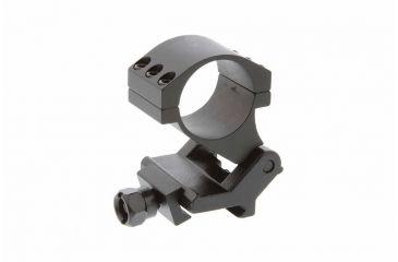 Image of Primary Arms Flip To Side Magnifier Mount - Standard Height, Black