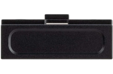 Image of Primary Arms SLX Flip To Side Magnifier 1.93in Riser, 2 Bolt Interface, Black, 910104