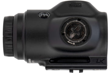 Image of Primary Arms SLx The SLx 3x21mm Micro Magnifier Red Dot Sight, Black, 510010