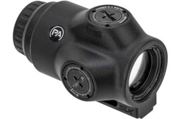 Image of Primary Arms SLx The SLx 3x21mm Micro Magnifier Red Dot Sight, Black, 510010