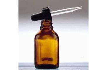 Image of Profex Medical Products Bottle Amber 2OZ PK12 168D