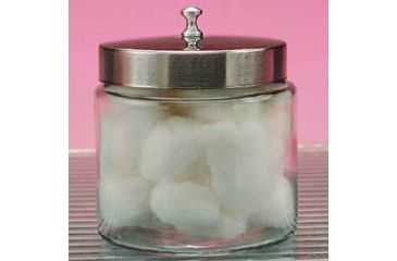 Image of Profex Medical Products Dressing Jar Glass 6 X 6.25IN 2651D