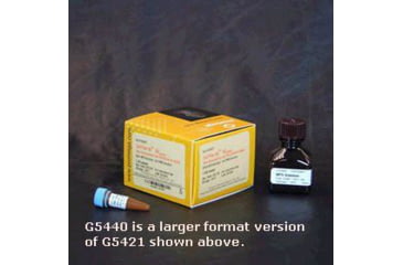 Image of Promega Celltiter 96, Aqu 50 000asys G5440, Unit EA, G5440-EA