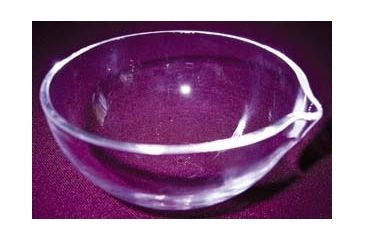Image of Proscience Dish EVAP. Vycor 100ML GS25335-042