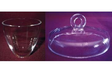 Image of Proscience VYCOR Crucibles, ProScience GS23979-044