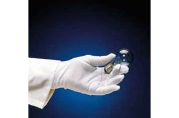 Image of Protective Industrial Products Glove 10IN Nylon Mens 12PR=DZ 700