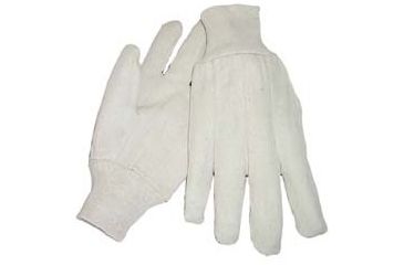 Image of Protective Industrial Products Glove Canvas 10 Oz PK12 91-910PD