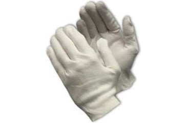Image of Protective Industrial Products Glove Cotton Mens Hvywt PK12PR 540