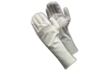 Image of Protective Industrial Products Glove Cttn Mwt Jmbo PK12 97-520J