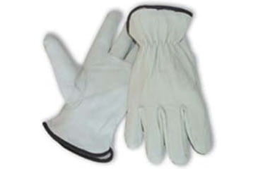 Image of Protective Industrial Products Glove Drvr Goat Unlnd M 3618/M