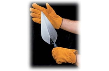 Image of Protective Industrial Products Glove Drvr Split B Grd S EA=PR 69-138/S