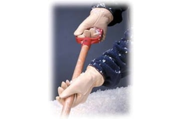 Image of Protective Industrial Products Glove Drvr Tgrn Lnd Xl EA=PR 77-218/XL