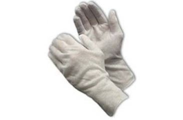 Image of Protective Industrial Products Glove Liner 14IN Cotton PK12PR 500/14