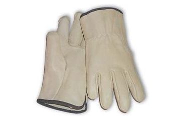 Image of Protective Industrial Products Glove Lthr Tgrn Drivr Xs 101/XS