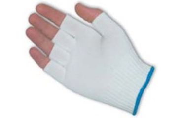 Image of Protective Industrial Products Glove Nyln Smless M PK12 40-732/M