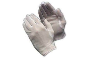 Image of Protective Industrial Products Glove Nylon Womens Medium PK12 721/M