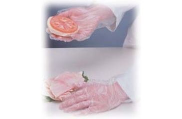 Image of Protective Industrial Products Glove Pe 1 Mil Xl CS100 543/XL