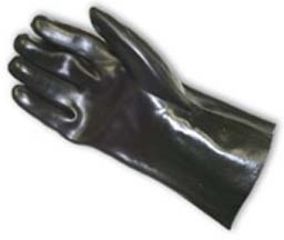 Image of Protective Industrial Products Glove Pvc Smooth 12'' PK12 58-8030