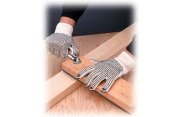 Image of Protective Industrial Products Glove Strng W/FGRTIP PK12 36-C330PDD/L