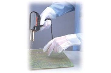 Image of Protective Industrial Products Glove Vnyl Cttn Lnd S PK12 61-147L/S