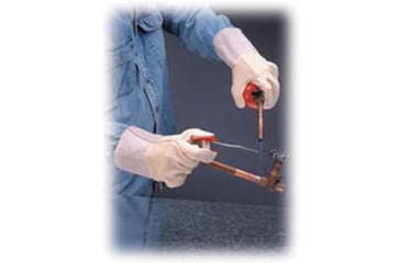 Image of Protective Industrial Products Glove Welder Gc Unlnd Xl 75-2022/XL