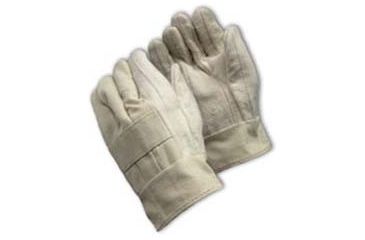 Image of Protective Industrial Products Gloves Economy Hot Mill PK12 924I