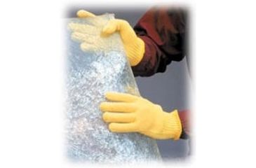 Image of Protective Industrial Products Gloves Kevlar Mwt S PK12 07-K300/S