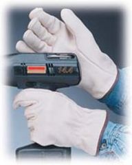 Image of Protective Industrial Products Gloves Large Cowhide PK12PR 118/L