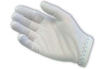 Image of Protective Industrial Products Gloves Nyln Mwt 2-PC 9'' PK12 702