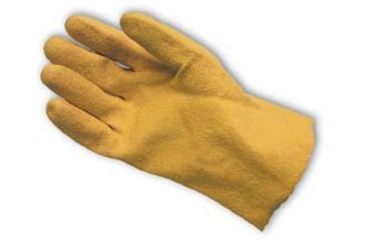 Image of Protective Industrial Products Gloves Pvc Jrsy Lined L PK12 59-2160/L
