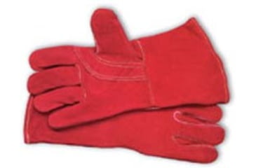 Image of Protective Industrial Products Gloves Wldr Kevlr Reinfcd 73-7015