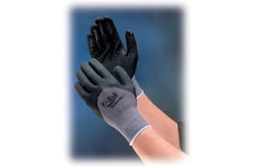 Image of Protective Industrial Products Glovesmaxiflexlarge PK12 34-845L