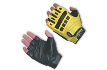 Image of Protective Industrial Products Glv Av Shockplm Xl PK1 122-AV65/XL