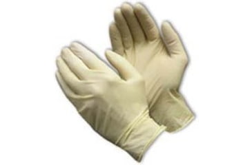 Image of Protective Industrial Products Glv Clnrm Ltx S PK1000 322400/S