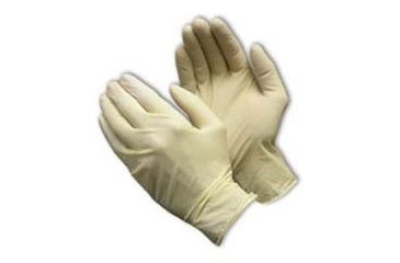 Image of Protective Industrial Products Glv CLSS100 Ltex 24CM Xl PK100 322400/XL