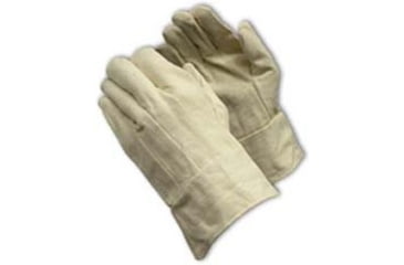 Image of Protective Industrial Products Glv Cnvs 8OZ Bandtop PK12 90-908BT