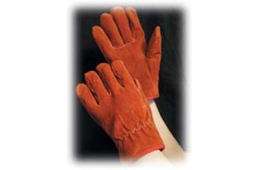 Image of Protective Industrial Products Glv Drvr Splt St Thmb Xl PK12 77-248/XL