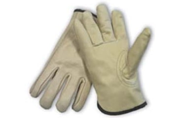 Image of Protective Industrial Products Glv Drvr Tgrn Bgrd Lnd L PK12 77-265/L