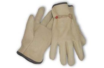 Image of Protective Industrial Products Glv Drvr Tgrn Bgrd Lnd S PK12 77-258/S