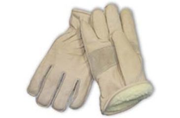 Image of Protective Industrial Products Glv Drvr Tgrn Key Thmb M PK12 77-298/M