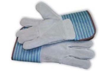 Image of Protective Industrial Products Glv Lthr Bk Gc Men Xl PK12/72 82-5066/XL