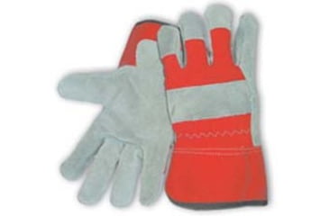 Image of Protective Industrial Products Glv Lthr Plm Ab Grd Xl PK12 78-7825/XL