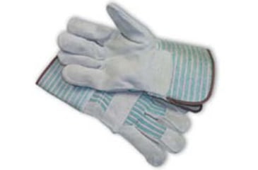 Image of Protective Industrial Products Glv Lthr Plm Gc Men Xs PK12/72 83-6663/XS