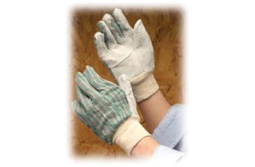 Image of Protective Industrial Products Glv Lthr PTCH-PLM M PK12/120 86-4104P