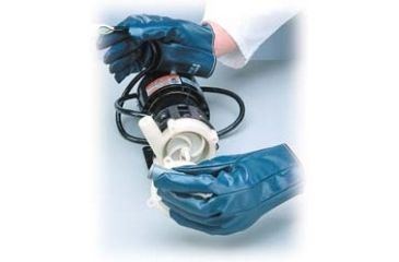 Image of Protective Industrial Products Glv Ntrl Ctd Cttn M PK12/144 60-3105P/M